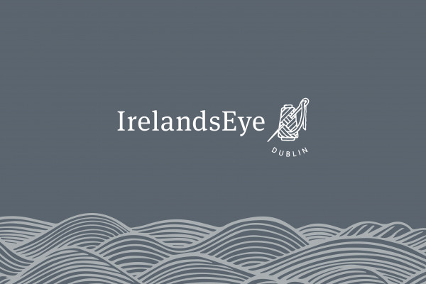 Cover image: IrelandsEye Brand