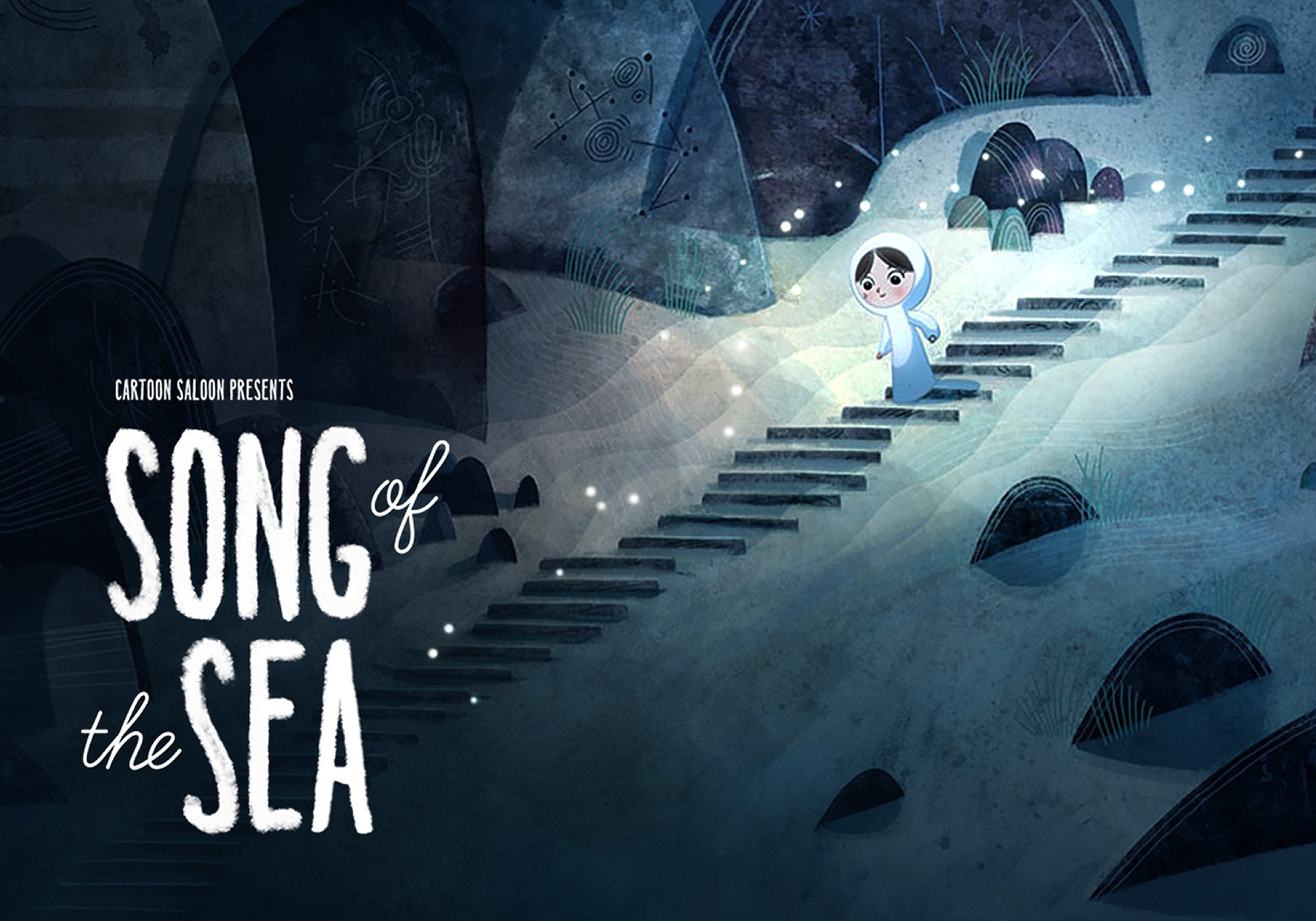 Cover image: Song of the Sea Typeface (2015)