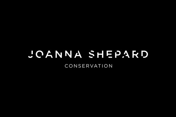 Cover image: Joanna Shepard Conservation