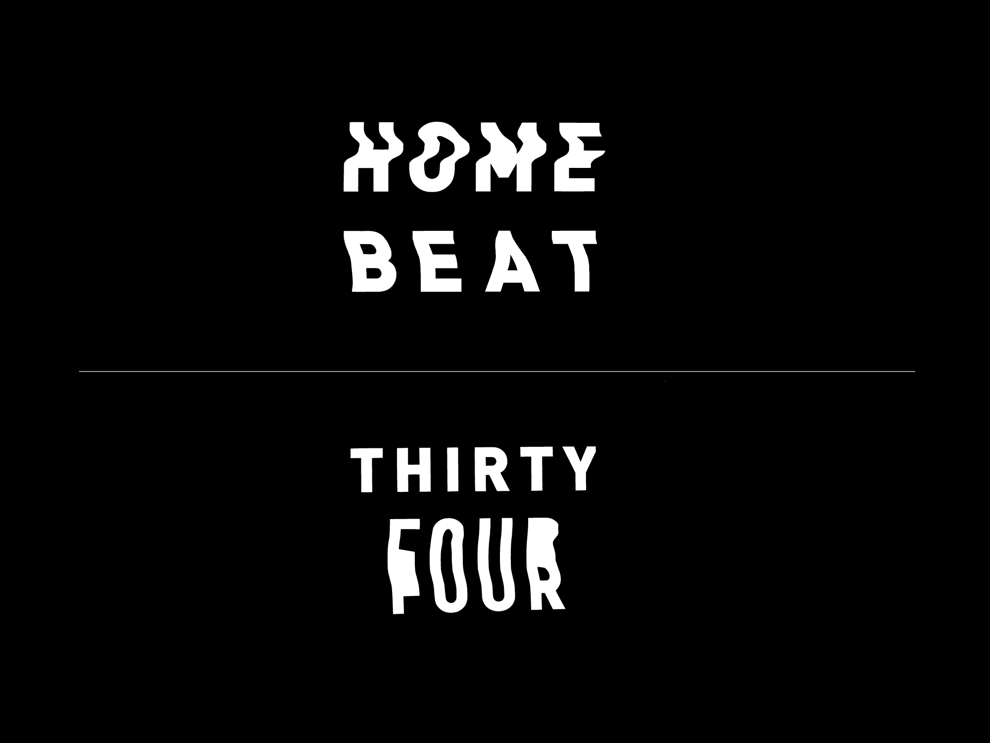 Cover image: Homebeat + 34 Identity