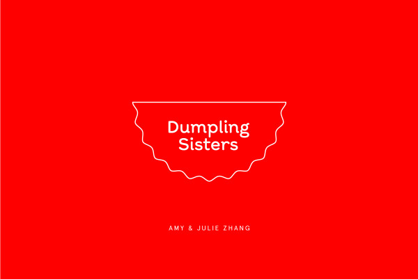 Cover image: Dumpling Sisters – Branding & Website (2017)