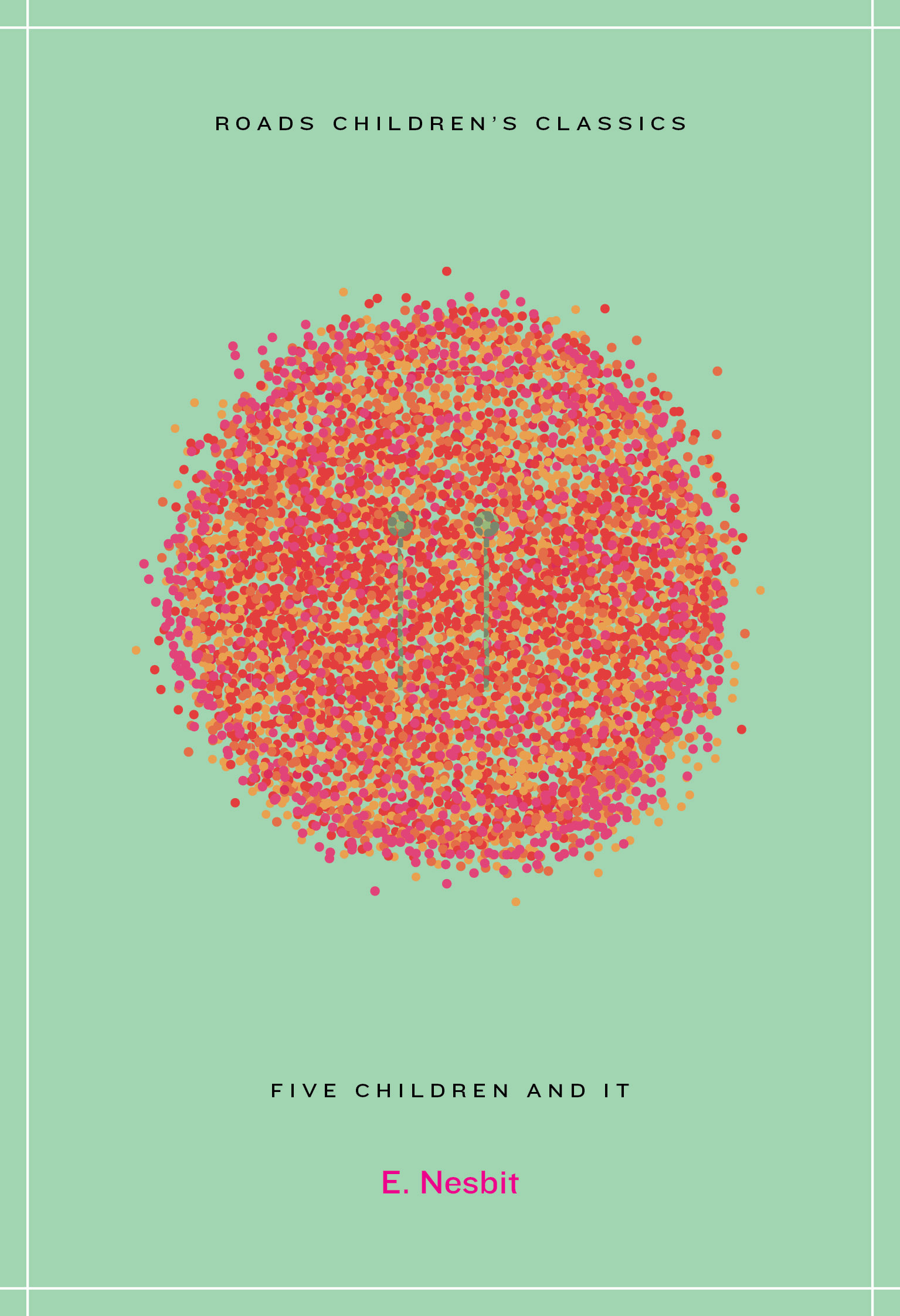 Cover image: Five Children and It