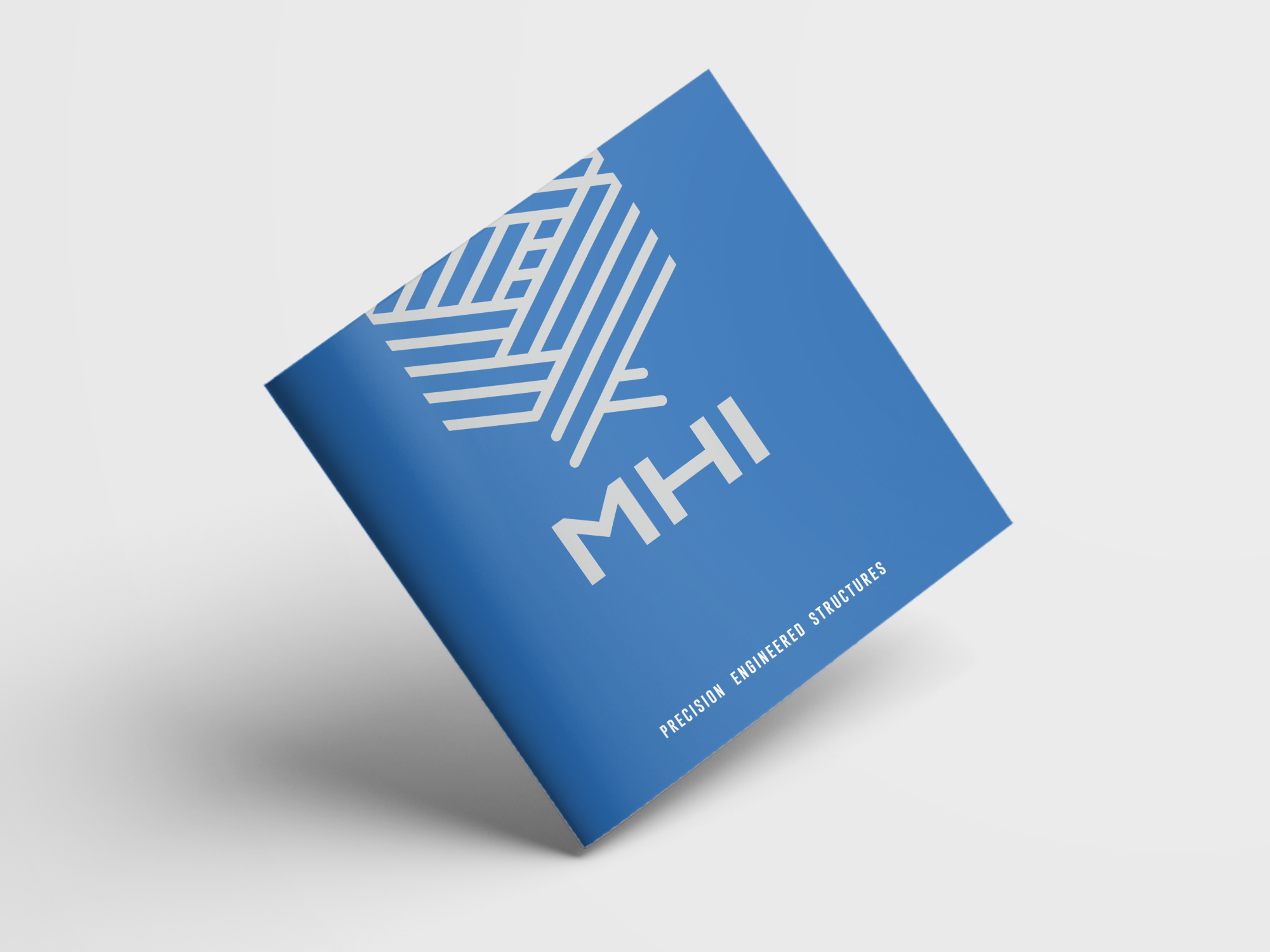 Cover image: MHI