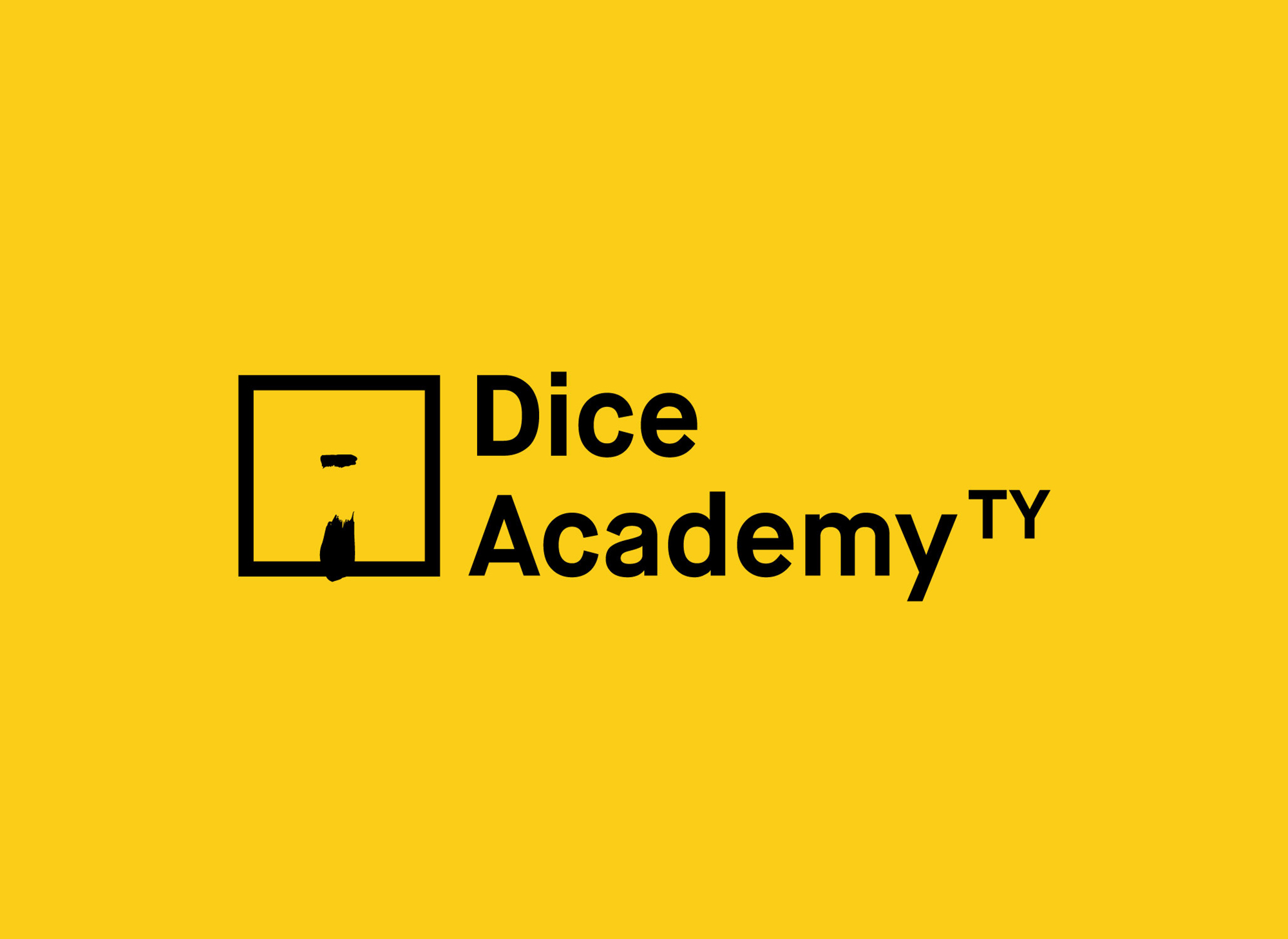 Cover image: Dice Academy