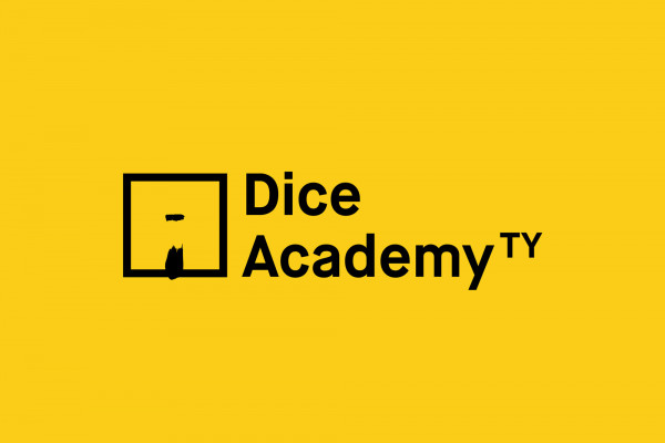 Cover image: Dice Academy