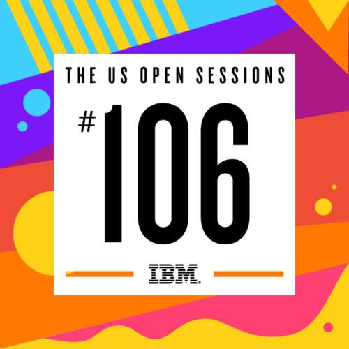 Cover image: The US Open Sessions