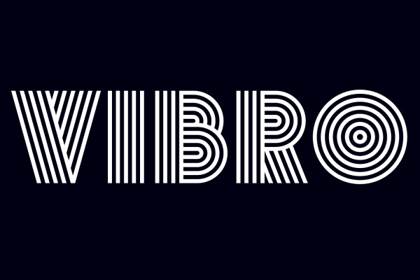 Cover image: Vibro (2011)