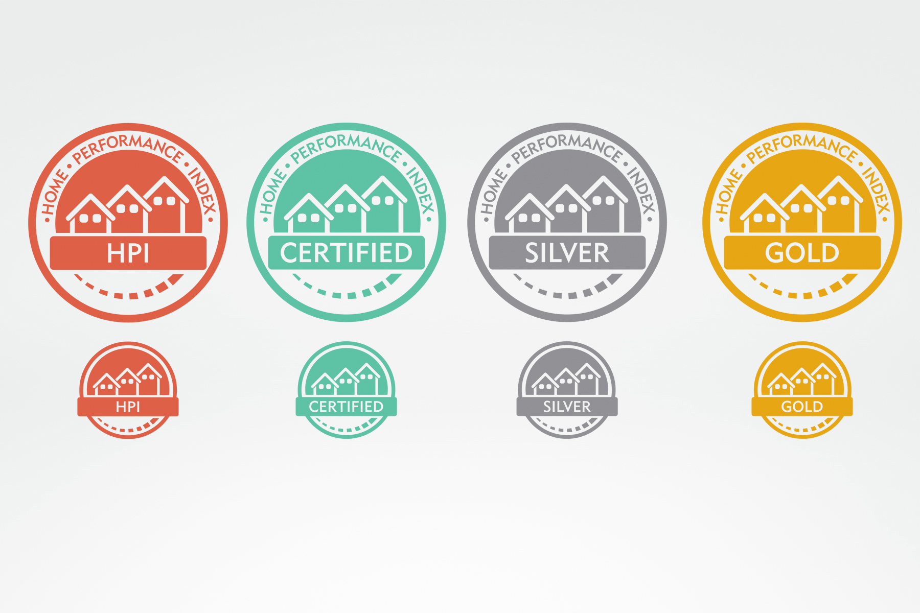 Cover image: Home Performance Index (HPI) Branding