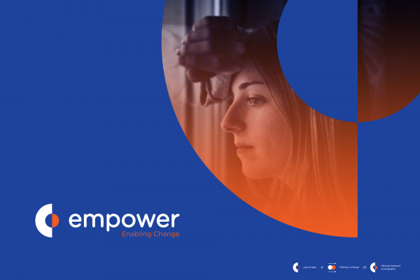 Cover image: Empower