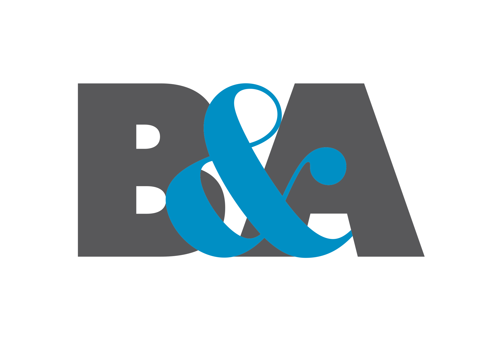 Cover image: B&A Identity