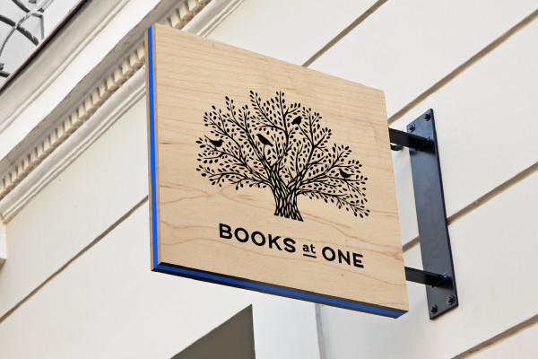 Cover image: Books at One