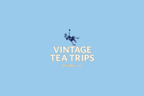 Cover image: Vintage Tea Trips