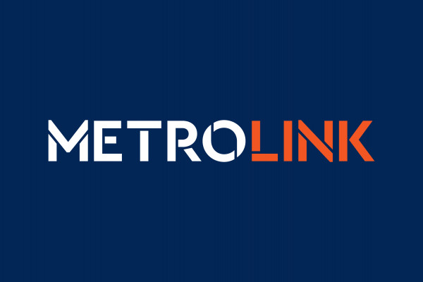 Cover image: MetroLink