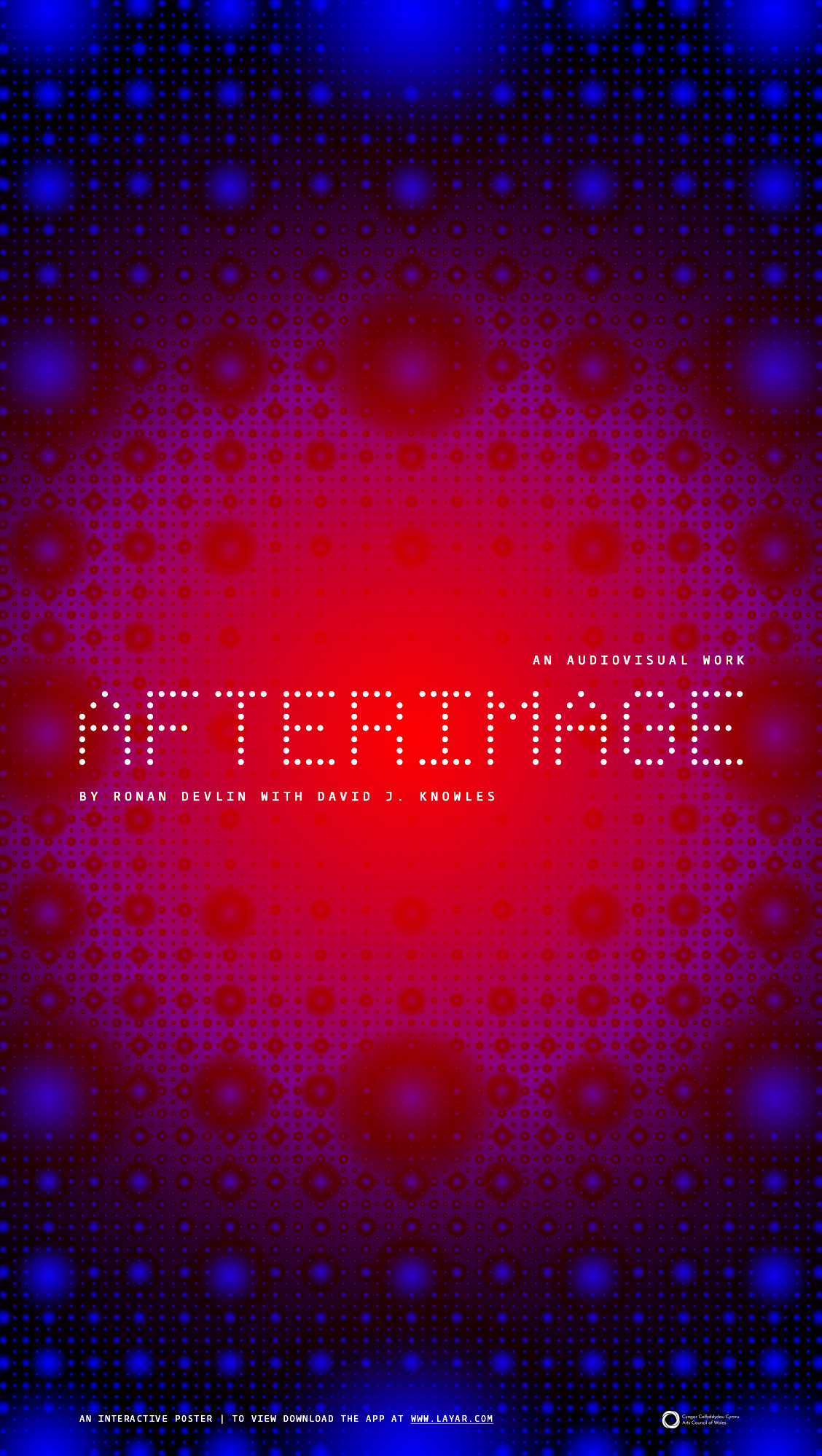 Cover image: Afterimage