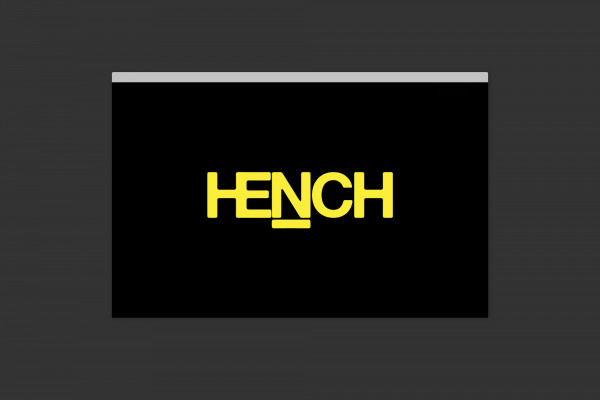 Cover image: Hench (2017)