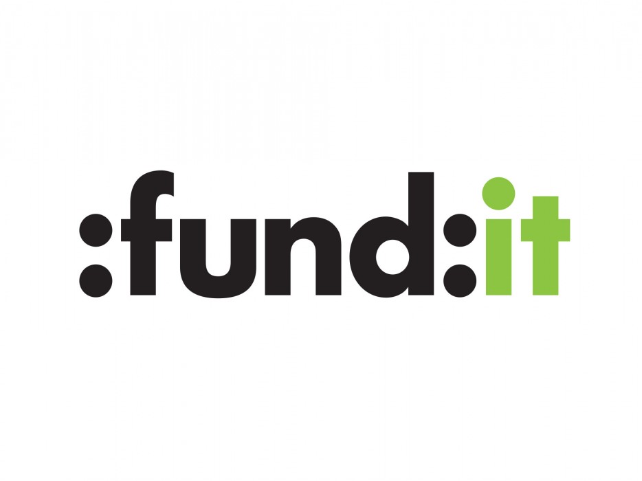 Cover image: Fund:it Identity