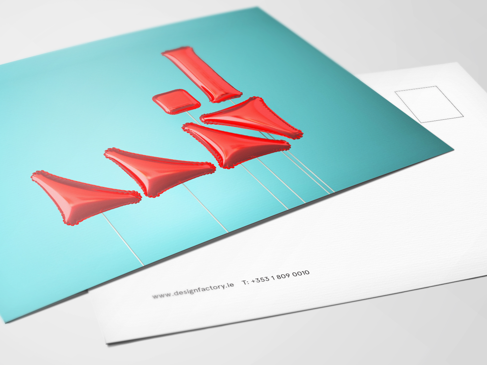 Cover image: Design Factory 3D Branding