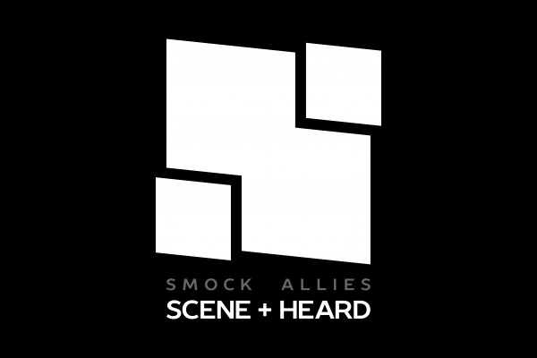 Cover image: Smock Allies: Scene + Heard