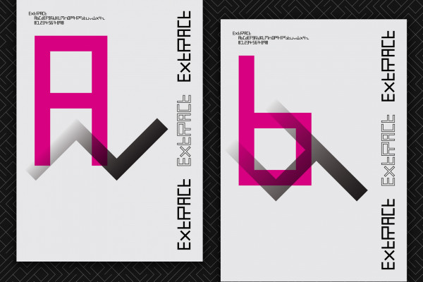 Cover image: Extract Poster Series