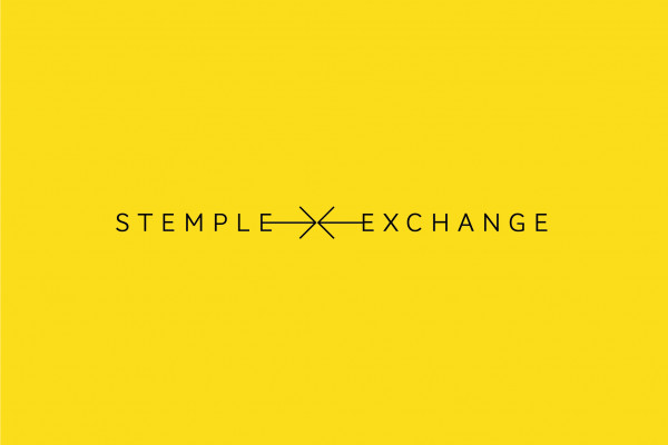 Cover image: Stemple Exchange