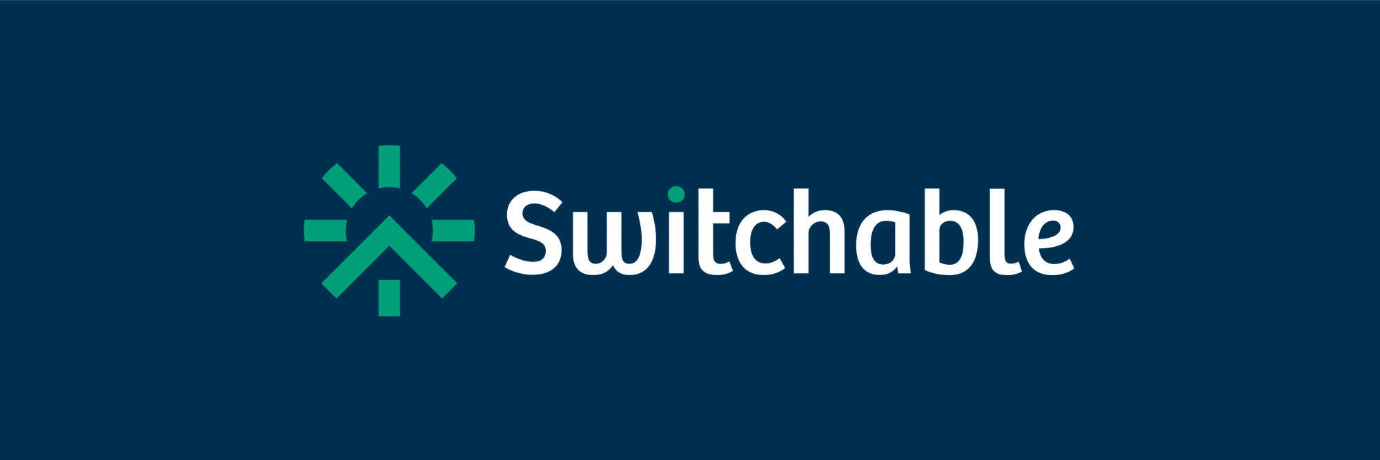 Cover image: Switchable – Brand Identity