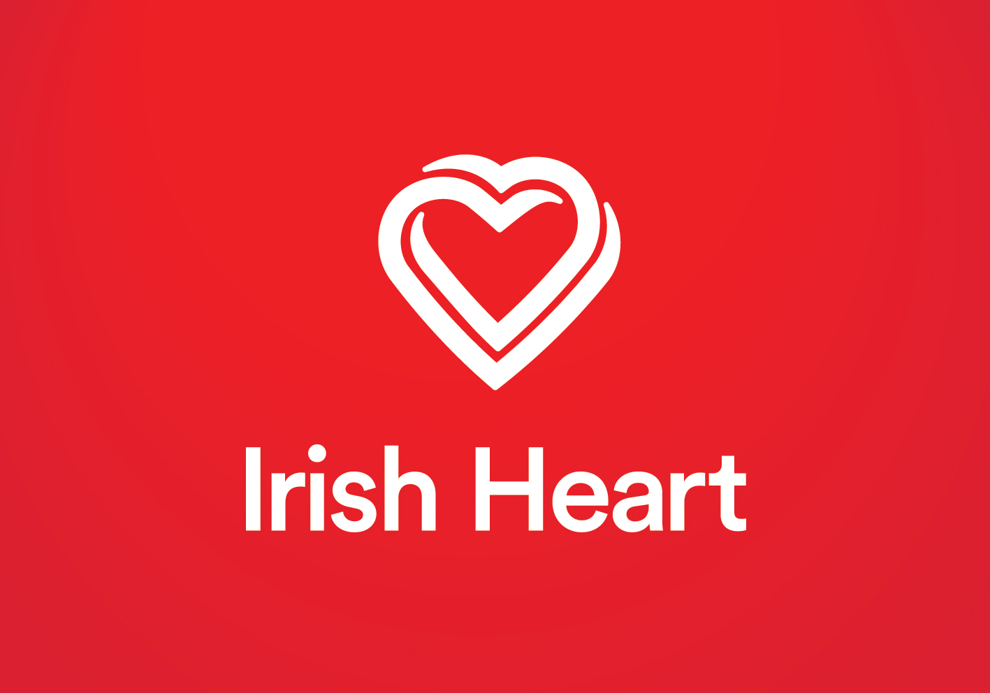 Cover image: Irish Heart Foundation