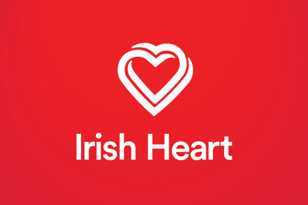 Cover image: Irish Heart Foundation