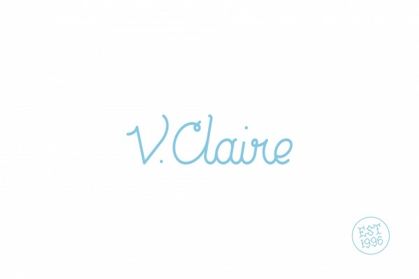 Cover image: V Claire