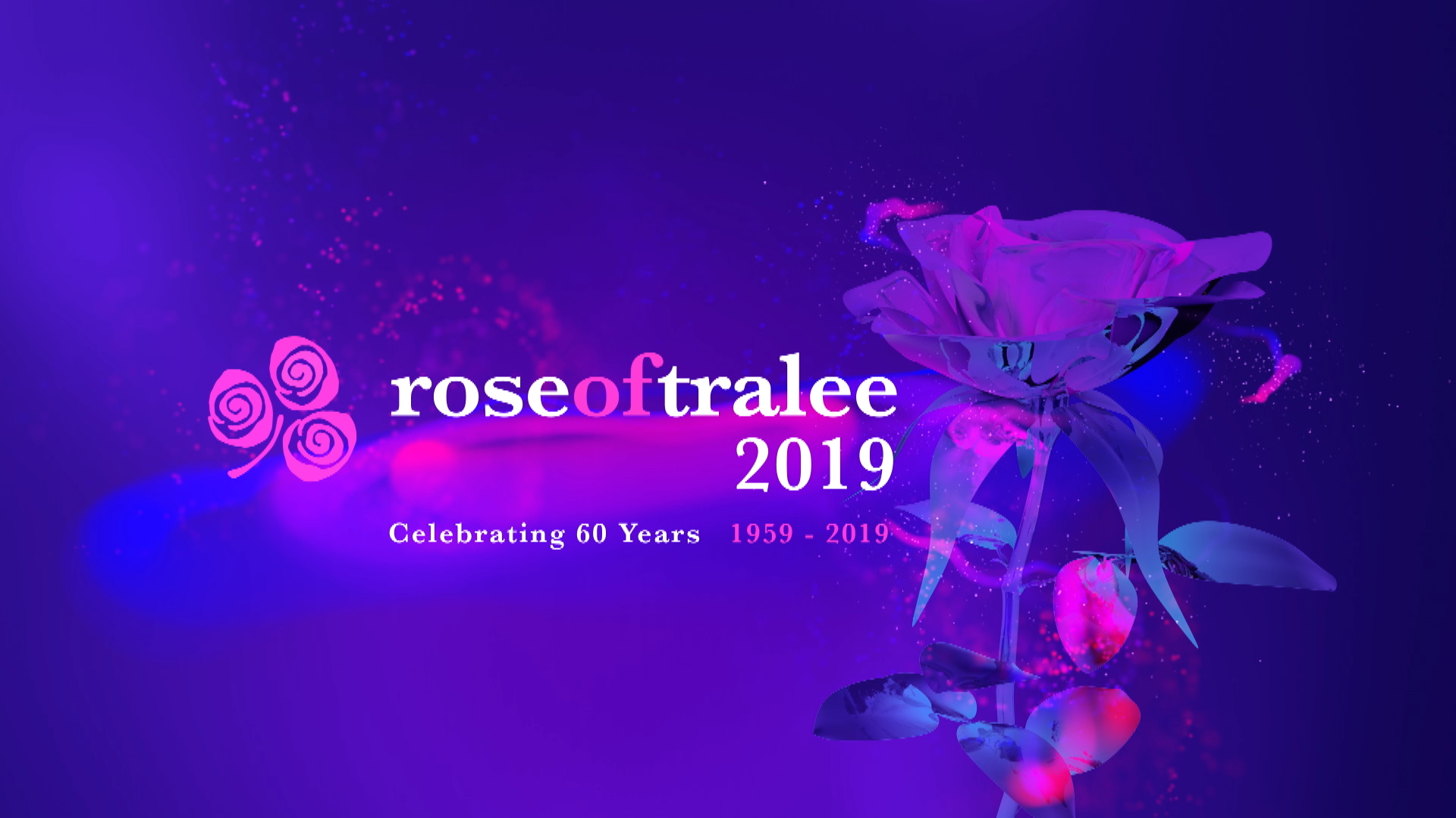 Cover image: The Rose of Tralee