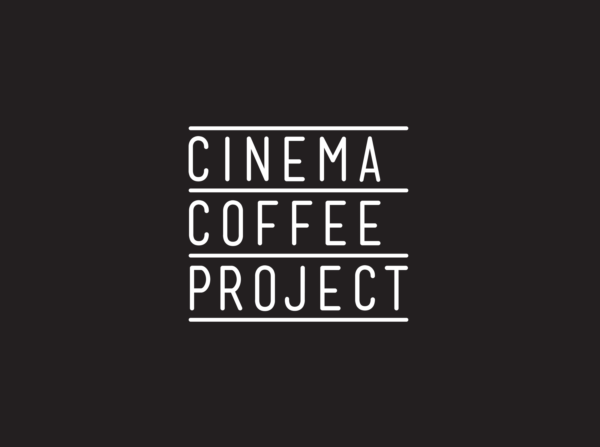 Cover image: Cinema Coffee Project