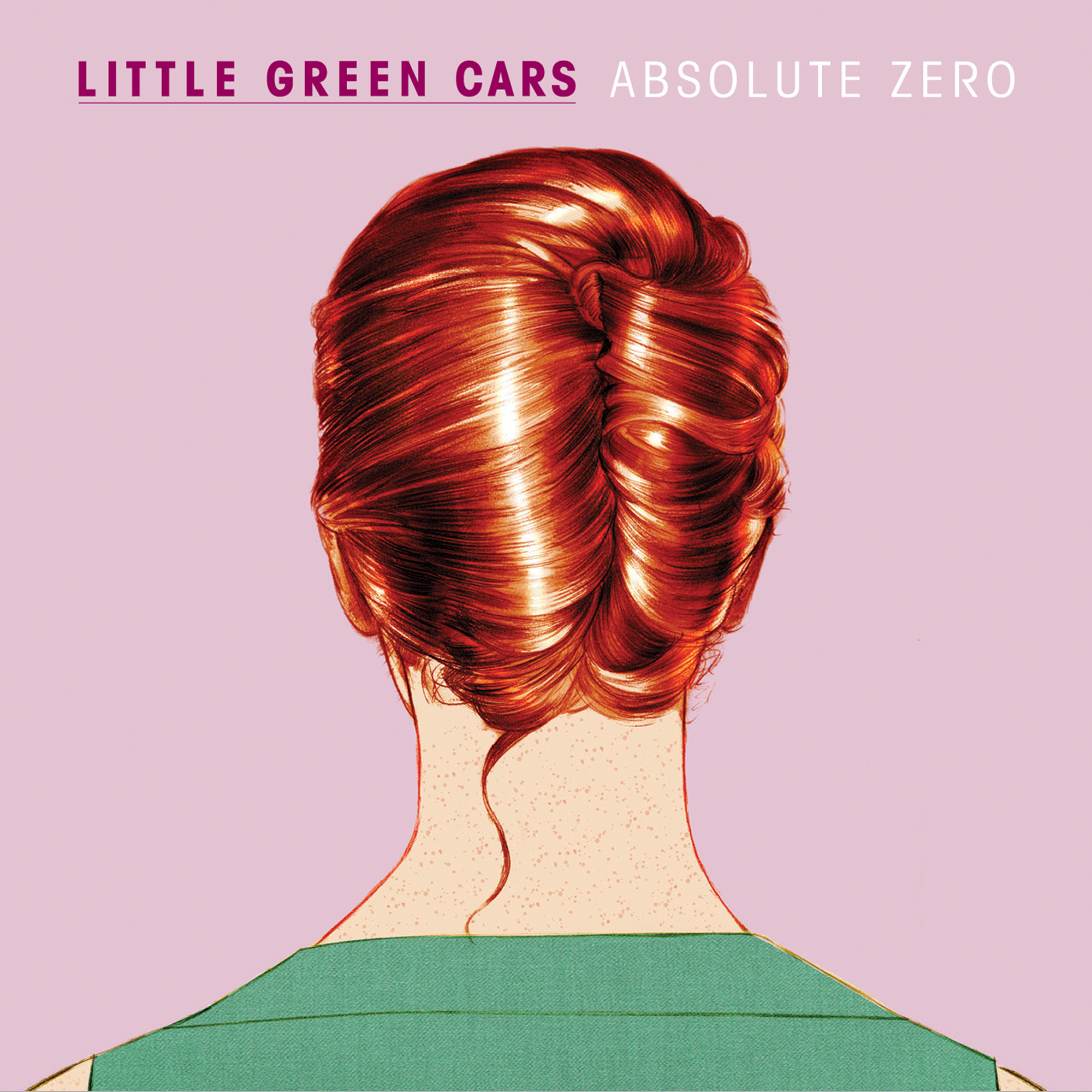 Cover image: Little Green Cars