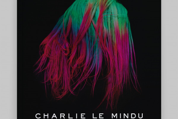 Cover image: Charlie Le Mindu – Haute Coiffure