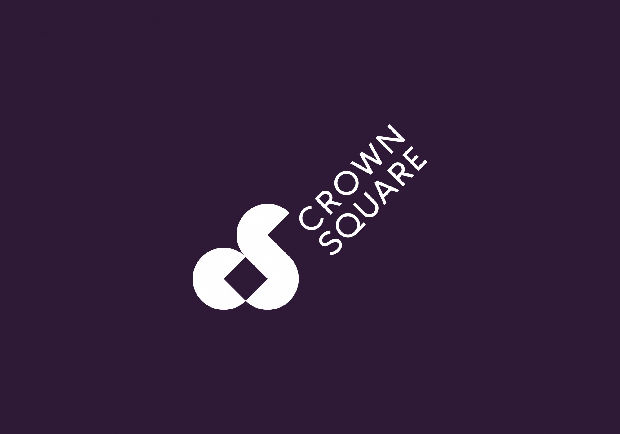 Cover image: Crown Square