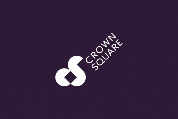 Cover image: Crown Square