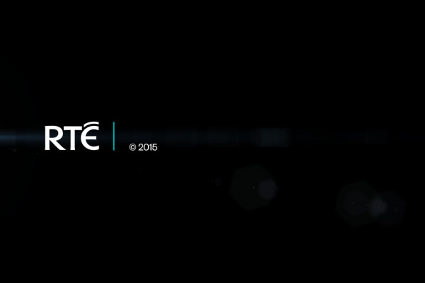 Cover image: RTÉ Endboard