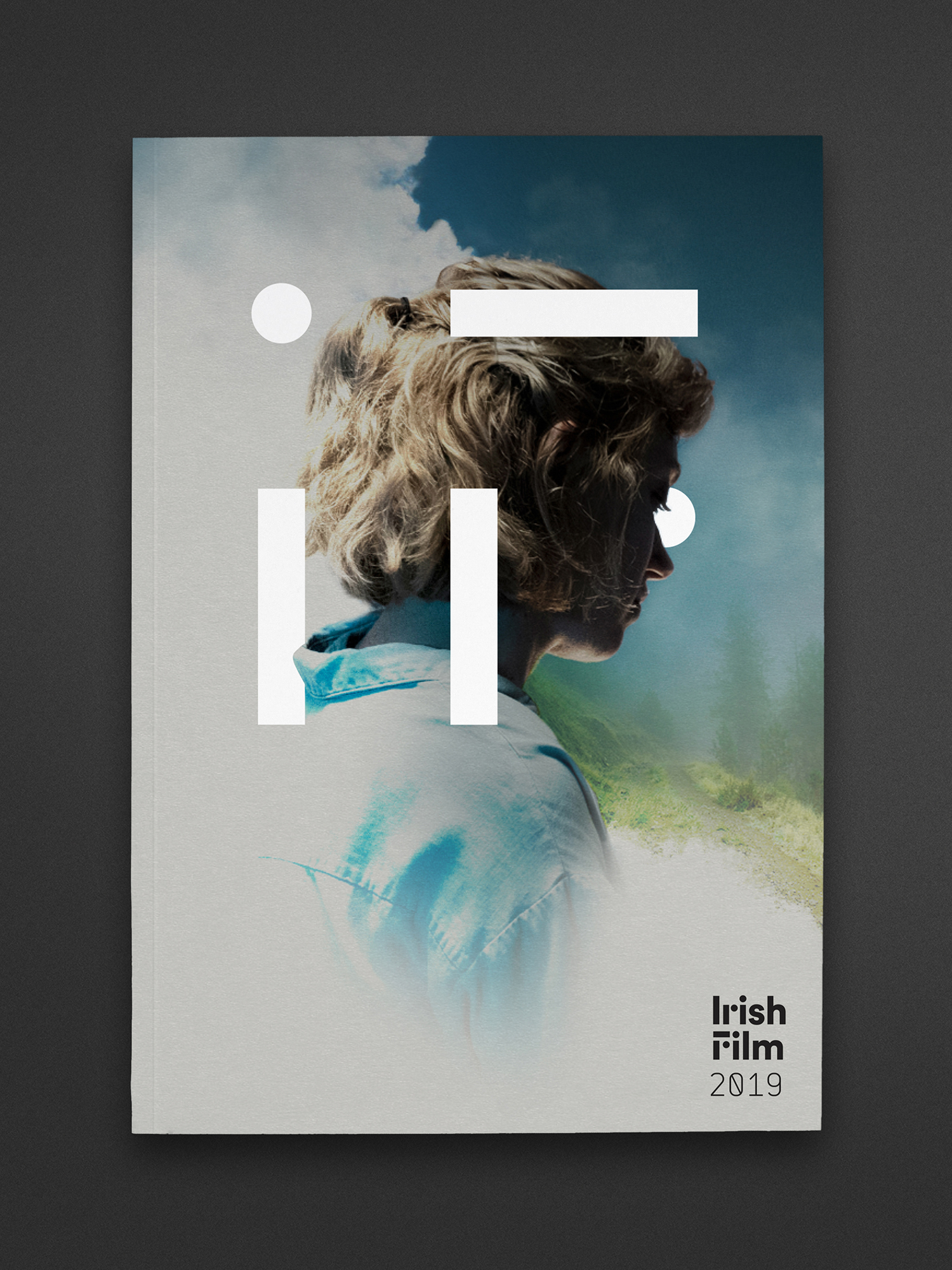 Cover image: Screen Ireland 2019 Campaign