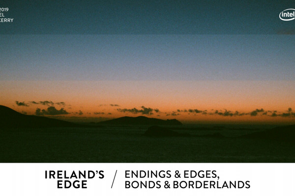 Cover image: Ireland's Edge