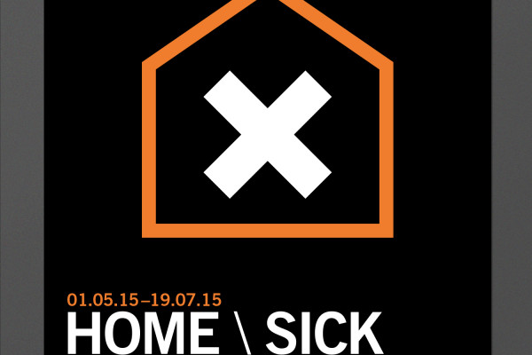 Cover image: HOME / SICK