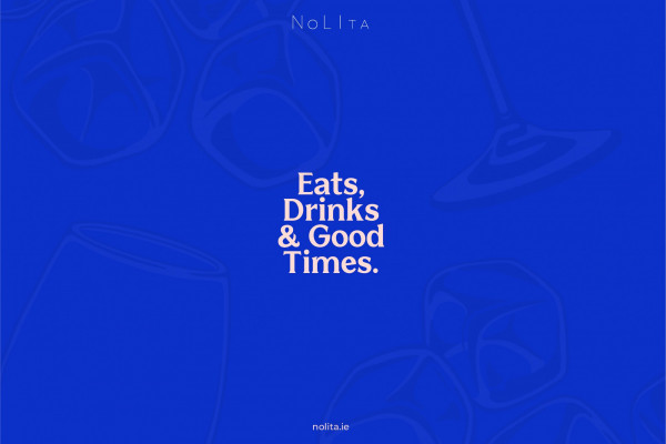 Cover image: NoLita