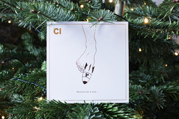 Cover image: CI Christmas Card