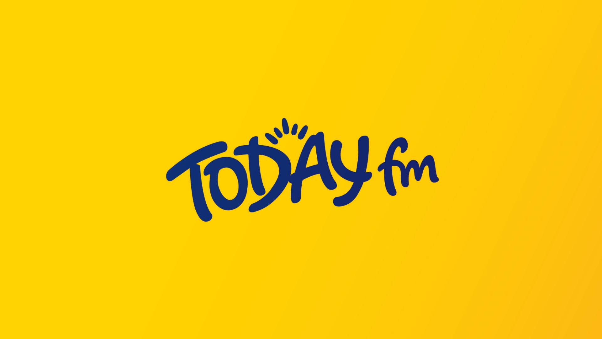 Cover image: Today FM – Rebranding
