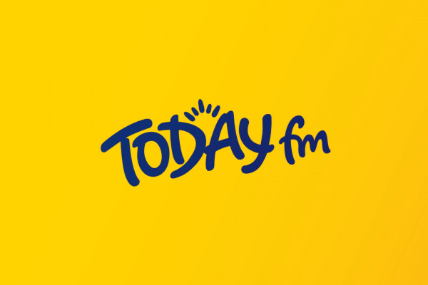 Cover image: Today FM – Rebranding