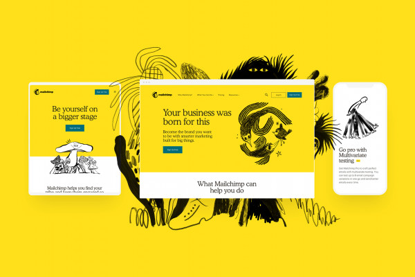 Cover image: Mailchimp