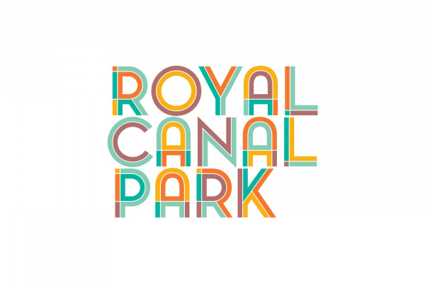 Cover image: Royal Canal Park