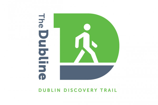 Cover image: Dubline - Dublin Discovery trail