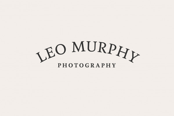 Cover image: Leo Murphy Photography Brand Identity and Website