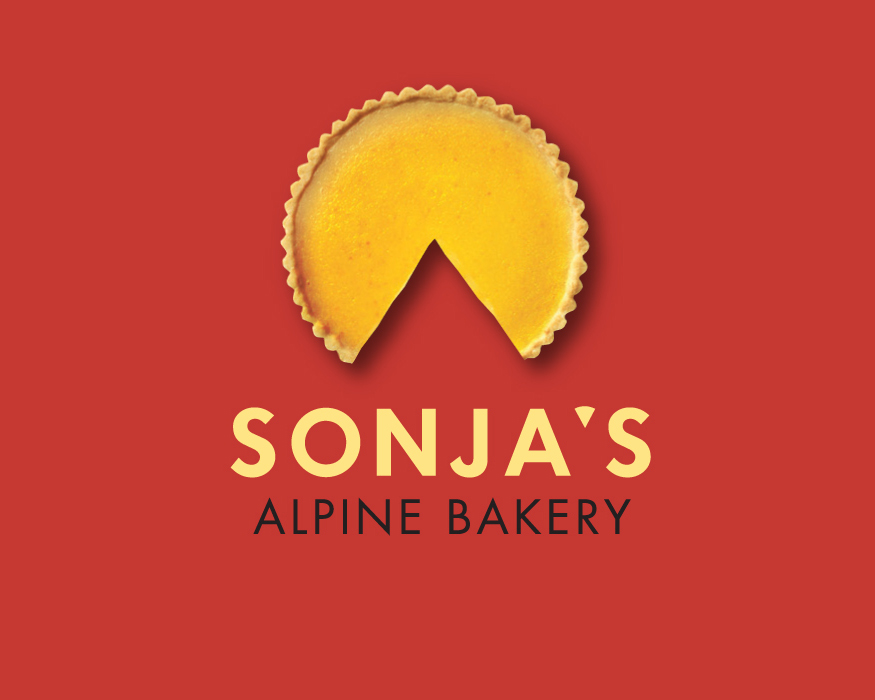Cover image: Sonja's Alpine Bakery (2011)