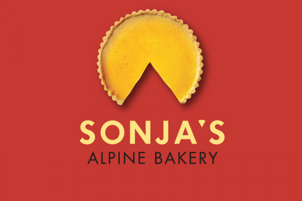 Cover image: Sonja's Alpine Bakery (2011)