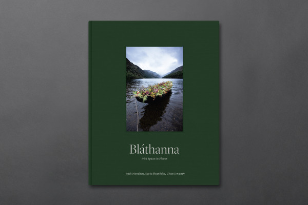 Cover image: Bláthanna