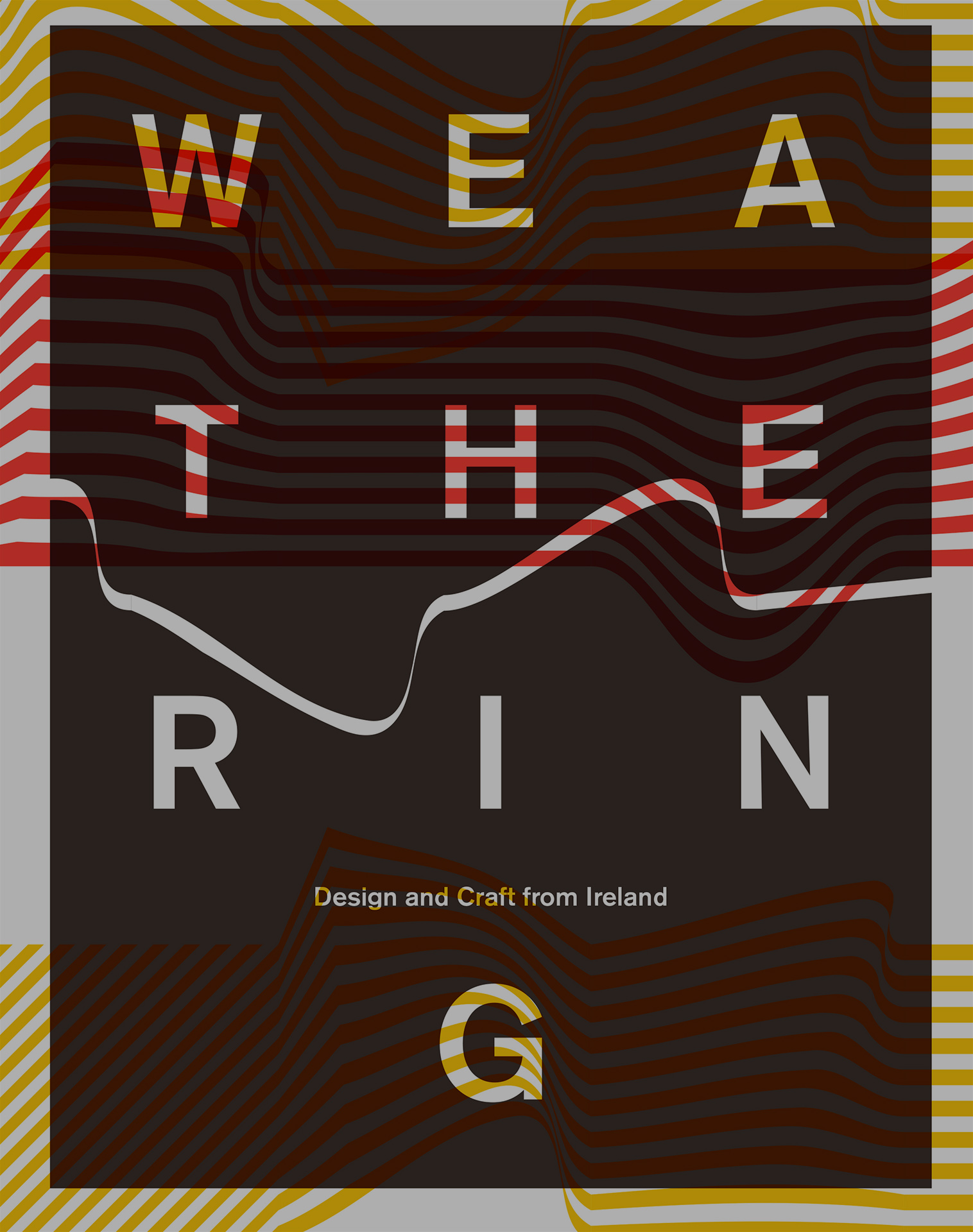 Cover image: Weathering